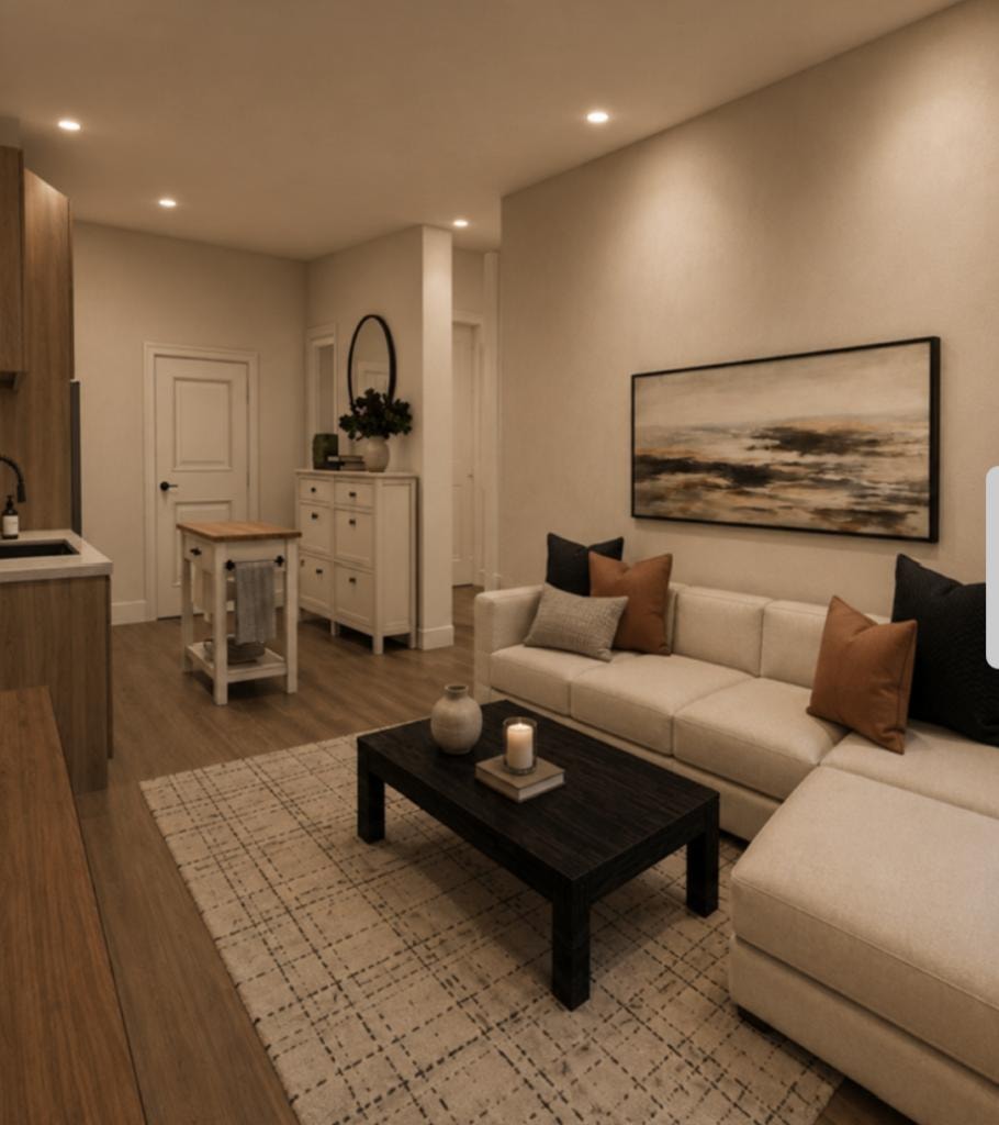 3D rendering
